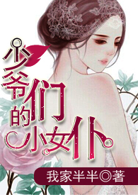 少爷们的小女仆小说全文阅读